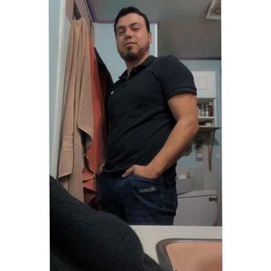 Meet your Posher, Edgar